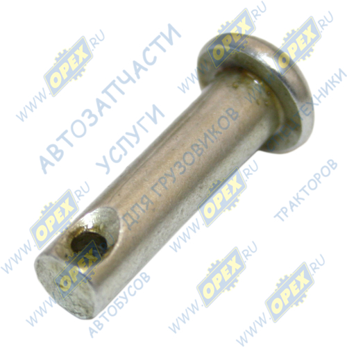 70-1601109-01 Палец ф6х26 L1=21 под шплинт МТЗ РУП